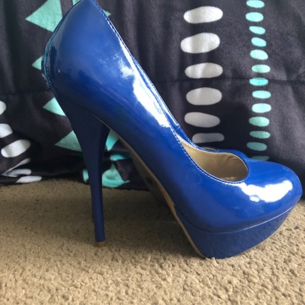 Forever 21 Heels